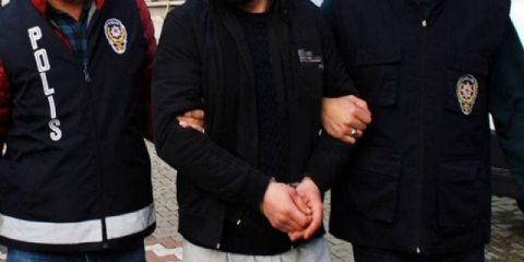 DHKP-C'ye operasyon: 10 gözaltı kararı