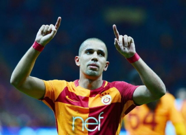 'Kendimi uzun vadede Galatasaray'da görüyorum'