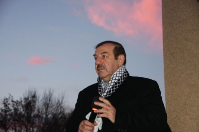 Esenyurt Belediye Başkanı istifa etti