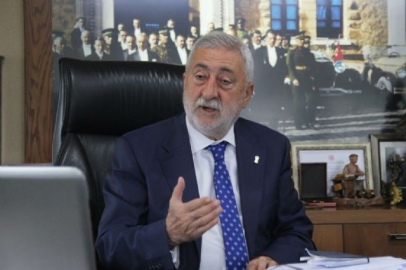 'İşsizlik rakamlarının azalması sevindirici'