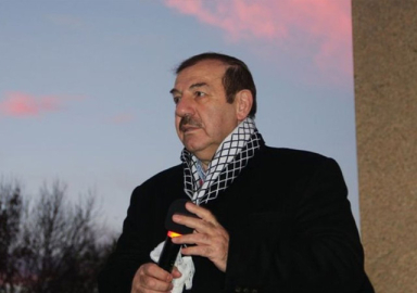 Esenyurt Belediye Başkanı Kadıoğlu istifa etti