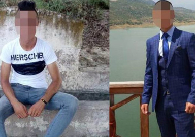 Okulda pompalı dehşeti! İki öğrenci müdürü vurdu...