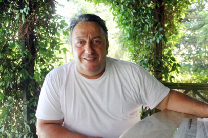 İsmail Türüt ifade verdi