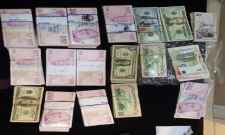 FETÖ'nün kirli çamaşır sepetinden servet çıktı