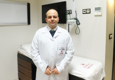 Le Guen'in kaldırıldığı hastaneden açıklama