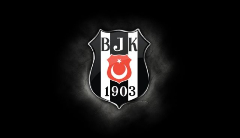 Beşiktaş, PFDK'ya sevk edildi