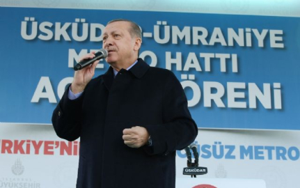 CHP'ye sert tepki: Man kafa olmaktan kaynaklanıyor