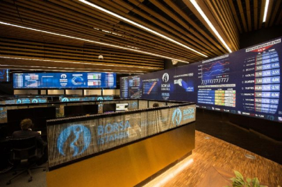 Borsa haftayı düşüşle tamamladı
