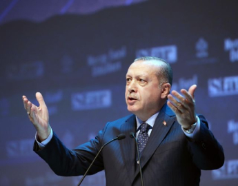 'Kudüs giderse Medine'yi koruyamayız'