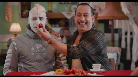 İşte Arif V 216'nın yeni fragmanı