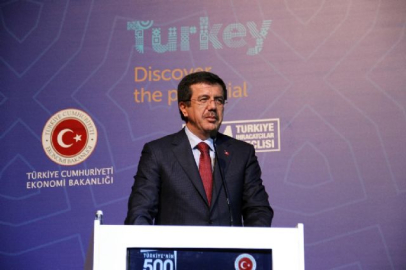 Bakan Zeybekci'den 'KDV' açıklaması