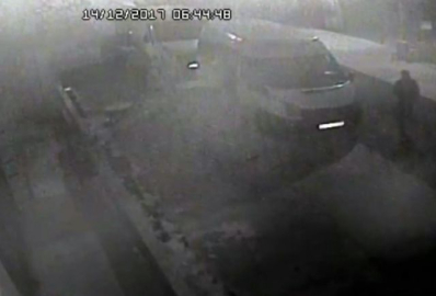 Maskeli beşler, işyeri sahibini canından bezdirdi