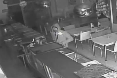 Aynı kişinin iş yerlerini 7 defa soydular