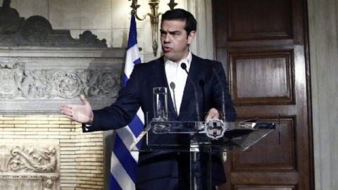 Çipras'tan müftülük açıklaması