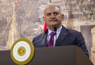 Başbakan Yıldırım, Bangladeş'e gidiyor