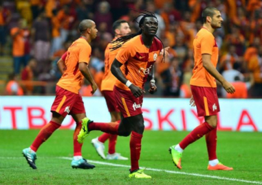 Yeni Malatyaspor ile Galatasaray ilk randevuda