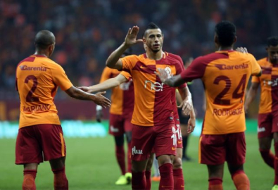 Galatasaray, deplasman kabusunu bitirmek istiyor