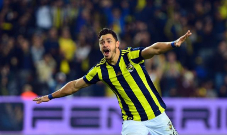 Giuliano geçen sezonu 14 maçta yakaladı