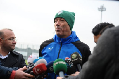 Paul Le Guen taburcu edildi