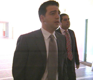 Eski Başbakan Mesut Yılmaz'ın oğlu hayatını kaybetti