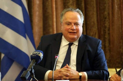 Yunan Dışişleri Bakanı: Erdoğan güvenilir lider