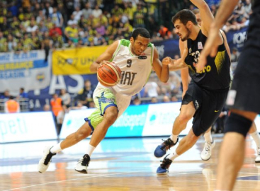 TOFAŞ'ın konuğu Fenerbahçe