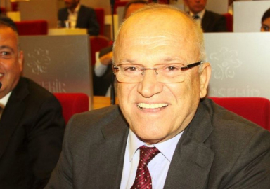 Ataşehir’de yeni başkan vekili İlhami Yılmaz seçildi