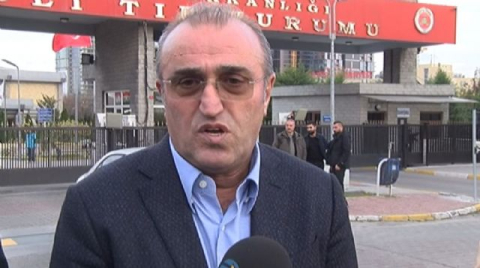 'Ne Mesut Yılmaz Bey'in, ne Berna Hanım'ın...'