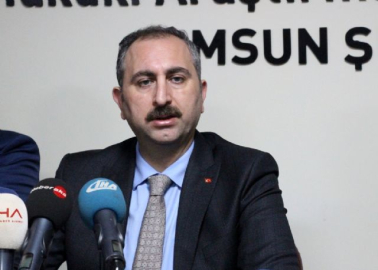 'Bu kurguya bir son verilmesini talep ettik'