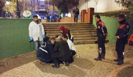 Gaziantep'te korkunç olay: Henüz 2 aylık