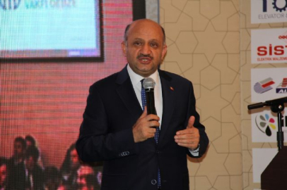 'Memur olmak yerine girişimci olmayı teşvik etmemiz lazım'