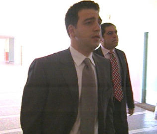 Mesut Yılmaz'ın oğlu pazartesi günü defnedilecek