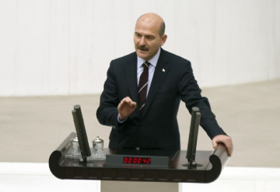 'Tayyip Erdoğan siyaseti bıraktığı gün...'