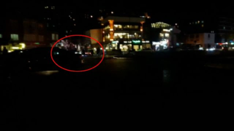 Böyle asker uğurlaması olmaz !