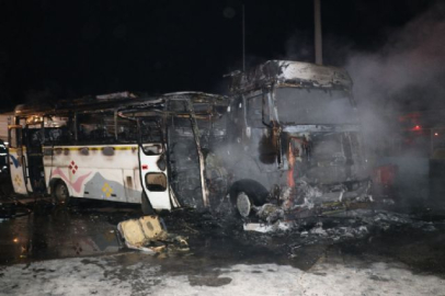 Yaralı sayısı 44'e yükseldi