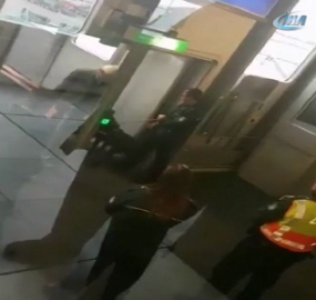 Almanlardan yeni skandal !