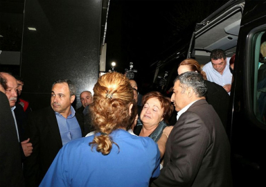 Mesut Yılmaz'ın oğlu Yavuz Yılmaz yarın toprağa verilecek