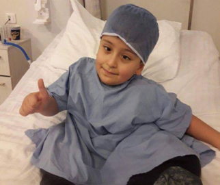 Hayatı 70 bin TL'ye bağlı