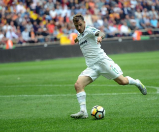 Deniz Yılmaz ile ipler kopuyor