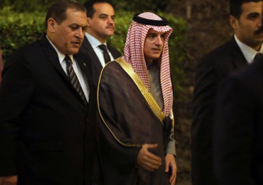 Kudüs kararı sonrası Suudi Arabistan ve İsrail'den kızdıracak adım!