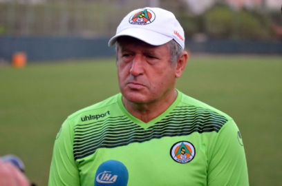 Safet Susic'le yollar ayrıldı mı ?