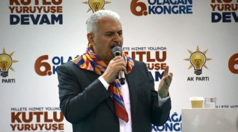 'Kudüs'te yanlış hesap yapanlar sonunda pişman olacak'