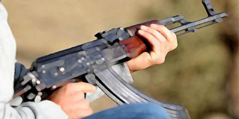 Afganistan'da polise saldırı: 11 ölü