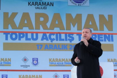 'Kursaklarında bırakacağız'