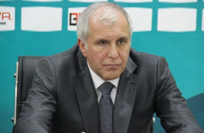 'Bizim için güzel bir sınav oldu'