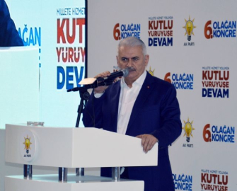 'Amerika'nın Kudüs kararını reddediyoruz'