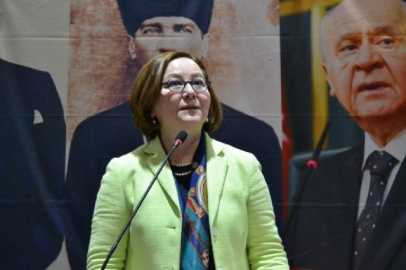 'Bazıları cumhurun ittifakını yanlış anladı'