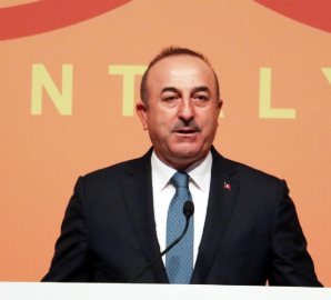 '1996 yılında Kardak krizinden sonra...'