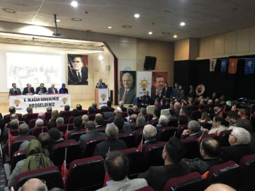 'Türkiye'ye yapılan saldırıların sebebi...'