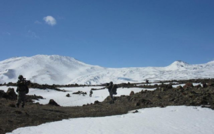 28 terörist etkisiz hale getirildi